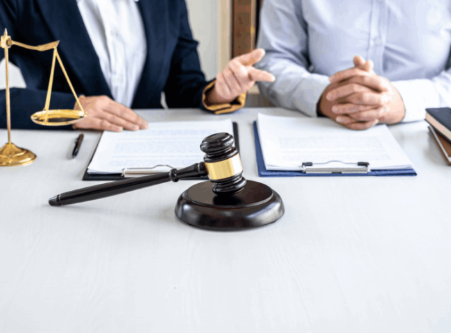 Юридическая компания BGP Litigation