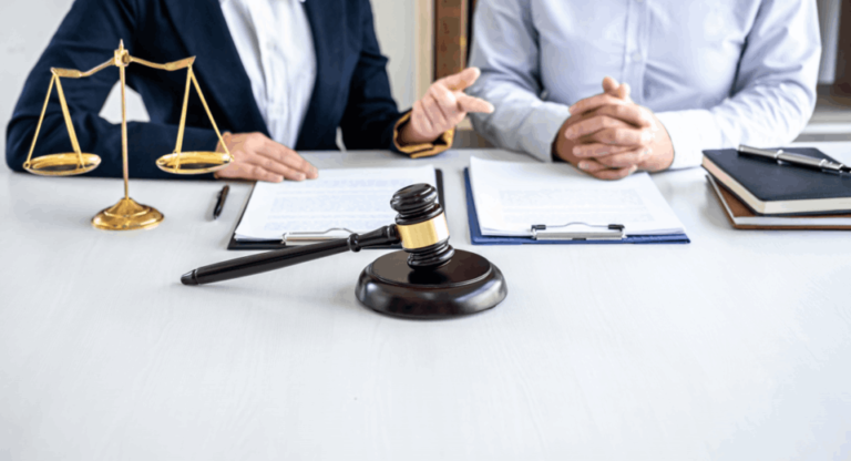 Юридическая компания BGP Litigation