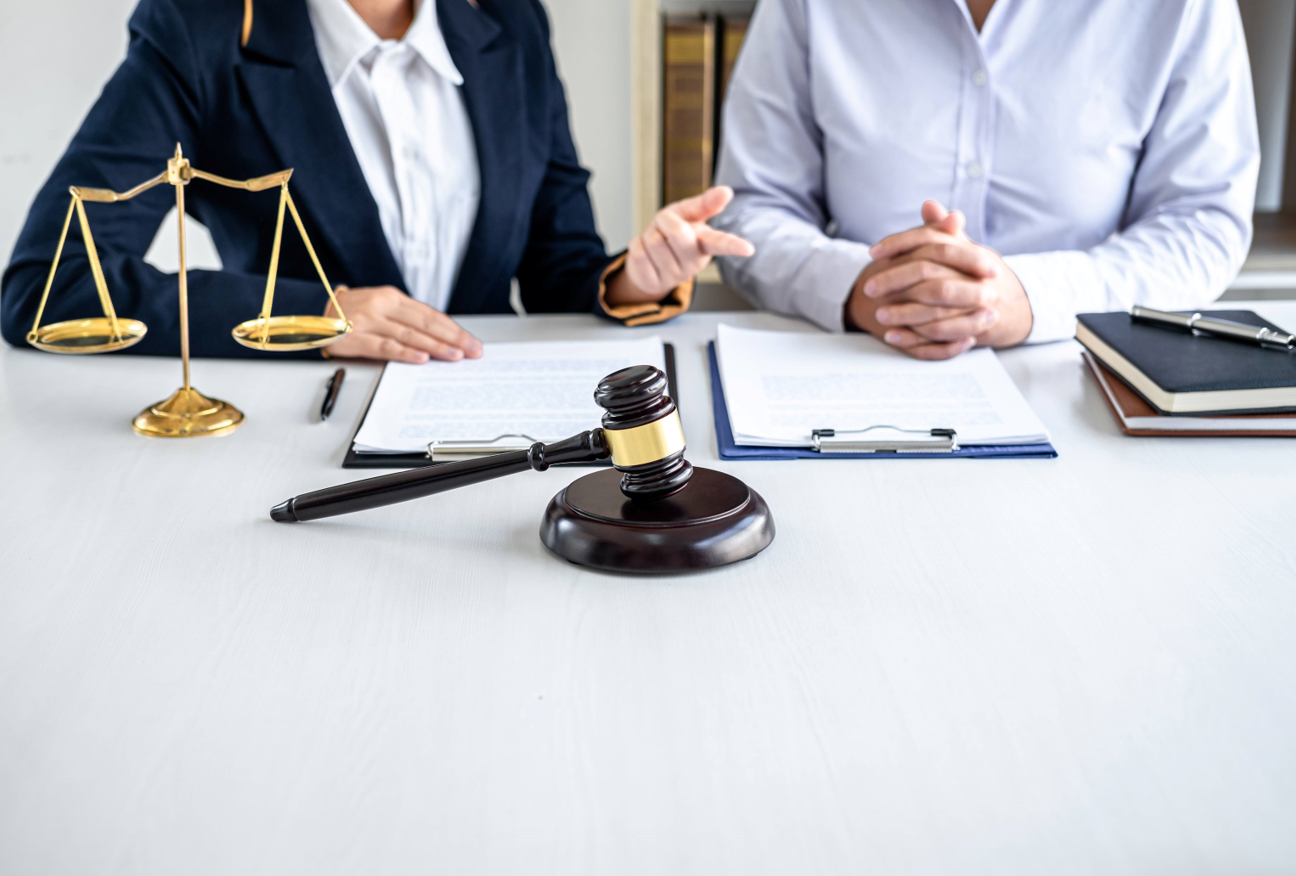 Юридическая компания BGP Litigation