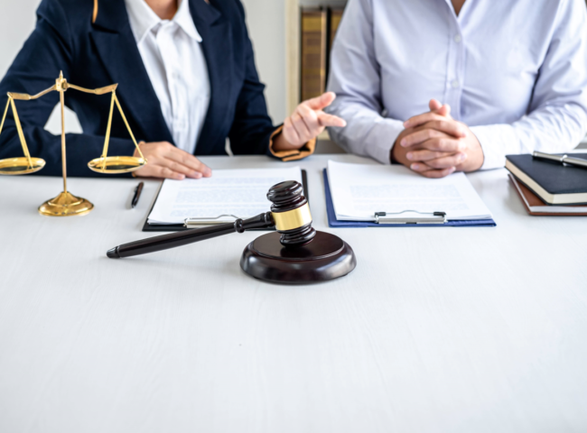 Юридическая компания BGP Litigation