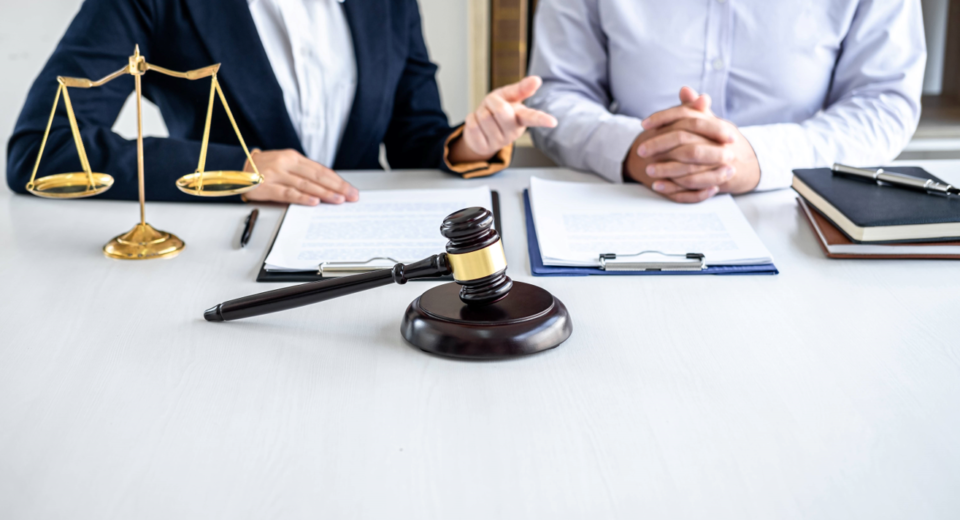 Юридическая компания BGP Litigation