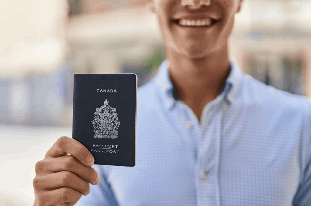 Canadim: иммиграция в Канаду